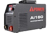 Инверторный сварочный аппарат A-iPower Ai160 61160