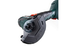 Аккумуляторная угловая шлифмашина Metabo C 18 LTX BL 600349850