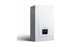 Электрический настенный котел Baxi ampera plus 6 E8403206--