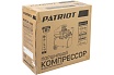 Компрессор Patriot EURO 24-240K 525306366