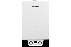 Настенный котел Mizudo gb m13тl (13 квт, одноконтурный) с шиной opentherm БП-00000815