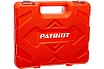 Аккумуляторная дрель-шуруповерт Patriot BR 183UES 180201483