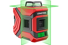 Лазерный нивелир Condtrol GFX 360 Kit 1-2-402