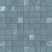 Мозаика Atlas Concorde Thesis Light Blue Mosaic 31,5x31,5 см, 600110000930