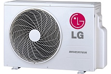 Мульти сплит-система LG MU2M17.UL4R0/PM07SP.NSJR0+PM15SP.NS