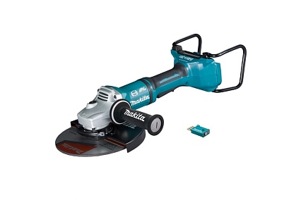 Угловая шлифмашина Makita LXT DGA701ZU