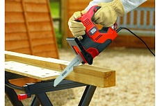 Пила Black&Decker RS890K