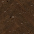 Инженерная доска Alpine Floor Castle Дуб Тобакко 600x120x12 мм, EW202-08