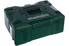 Аккумуляторный ударный винтоверт Metabo SB 18 LTX BL I 602352840