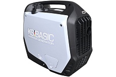 Инверторный генератор K&S BASIC KSB 22i S