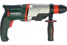 Перфоратор Metabo KHE 2660 Quick 600663510