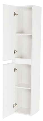 Мебель для ванной BelBagno Kraft 39-600 60 см Bianco Opaco