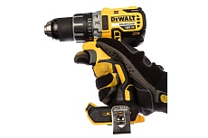 Дрель-шуруповерт DeWalt DCD791NT