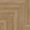 Виниловый ламинат Norland Lagom Parquet LVT Sot 590x118x2 мм, 1034-6