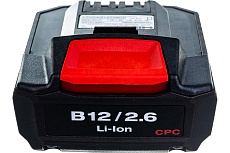 Батарея B 12/2.6 Hilti 2077978