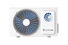 Сплит-система Systemair SYSPLIT WALL SIMPLE 18 HP Q RH21001674