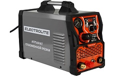 Плазморез Electrolite CUT-60 Pilot EL ( 20-60 А, бесконтактный поджиг ) 5795