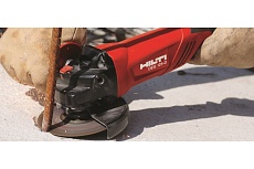 Диск отрезной AC-D SP 25 шт, 180x22.2х2.5 мм Hilti 2150734