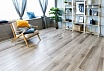 SPC ламинат Alpine Floor Easy Line Клен Насыщенный 1219,2x184,15x3 мм, ECO 3-20