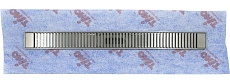 Душевой лоток Timo Basic BLSG-65 S50R 65 см с решеткой STRIP