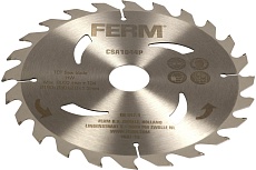 Пила Ferm CSM1041P