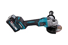 Угловая шлифовальная машина Makita XGT GA005GM201 199370