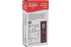 Дальномер Elitech ЛД 80 201466