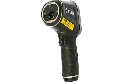 Тепловизионный термометр Flir TG165