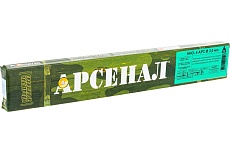 Электроды АНО-4 (3 мм; 1 кг) ARSENAL 8022