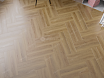 SPC ламинат Norland Lagom Parquet Helig 600x125x3.5 мм, 1033-11A-R