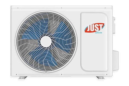 Сплит-система JUST Aircon JAE-07HPSA/MB+JAEO-07HPSA/MB 4640277100865/4640277102135