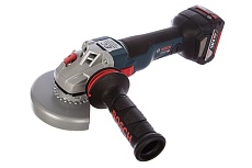 Аккумуляторная углошлифмашина Bosch GWS 18V-10 C 0.601.9G3.10D