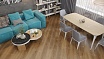 SPC ламинат Alpine Floor Grand Sequoia Пайни 1220x183x4,0 мм, ECO 11-28 New