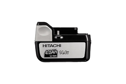 Аккумулятор BSL1440 (14,4 В; 4 А*ч; Li-Ion) Hitachi 334419