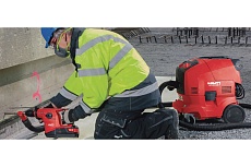 Аккумуляторный комбинированный перфоратор Hilti TE 30-A36 2208494