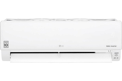 Сплит-система LG серия EVO MAX DC09RH.NSAR/DC09RH.UA3R комплект 64939691