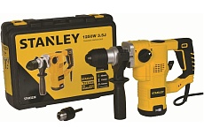 Перфоратор Stanley STHR323K