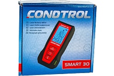 Лазерный дальномер Condtrol Smart 30