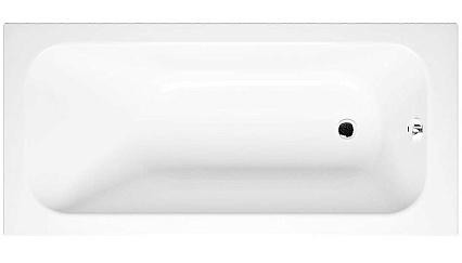 Акриловая ванна Vitra Optimum Neo 150x70 см