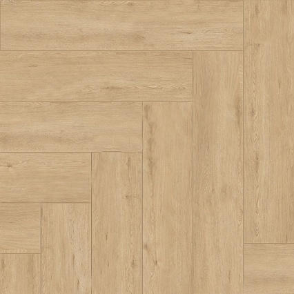 SPC ламинат Alpine Floor Parquet Light Дуб Лесат 600x125x4 мм, ECO 13-26A