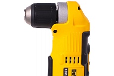 Безударная угловая дрель DeWalt 18.0 В XR DCD740N