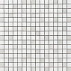 Мозаика Atlas Concorde Dwell Ice Mosaico Q 30,5x30,5 см, 9DQI