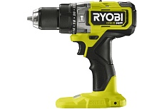 Дрель-шуруповерт Ryobi RPD18X-242S 18В, бесщеточная, ударная 5133005283