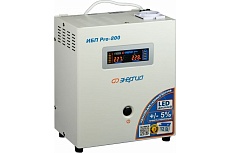 Источник бесперебойного питания 12V Энергия Pro- 800 Е0201-0028