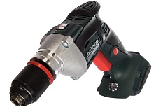 Аккумуляторная дрель-шуруповерт Metabo BE 18 LTX 6 600261890