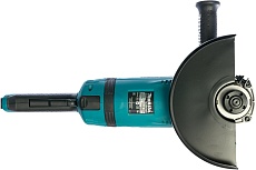 Угловая шлифмашина Makita GA9030SFK1