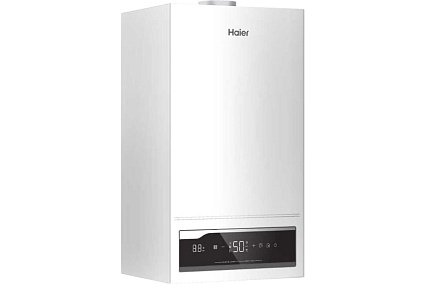 Газовый настенный котел Haier proline 2.32 ti, 32 квт GE0Q6WE06RU