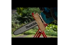 Электрическая цепная пила Makita UC4041A