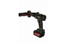 Аккумуляторный винтоверт Metabo BS 18 LTX BL I 602350650