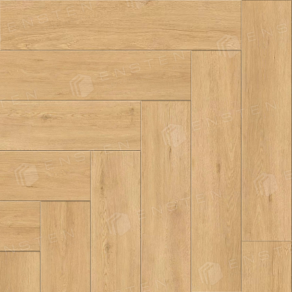 SPC ламинат Ensten Valland Parquet 600x125x4 мм, ECO 103-7A Редвуд